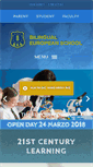 Mobile Screenshot of beschool.eu