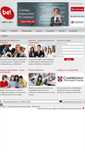 Mobile Screenshot of beschool.com.br
